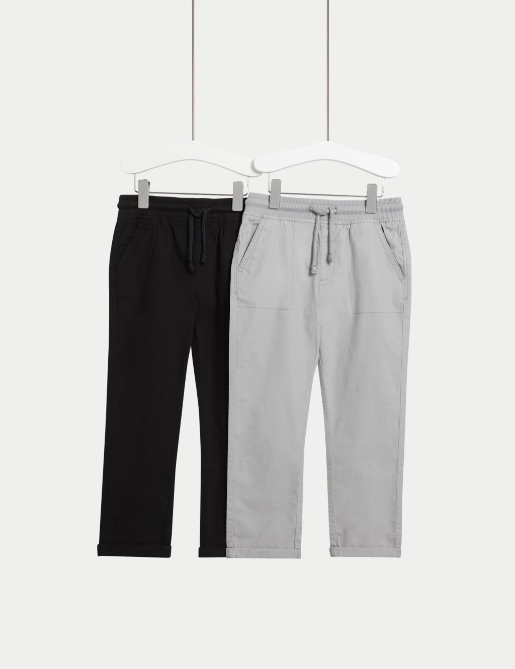 M&s casual trousers hotsell