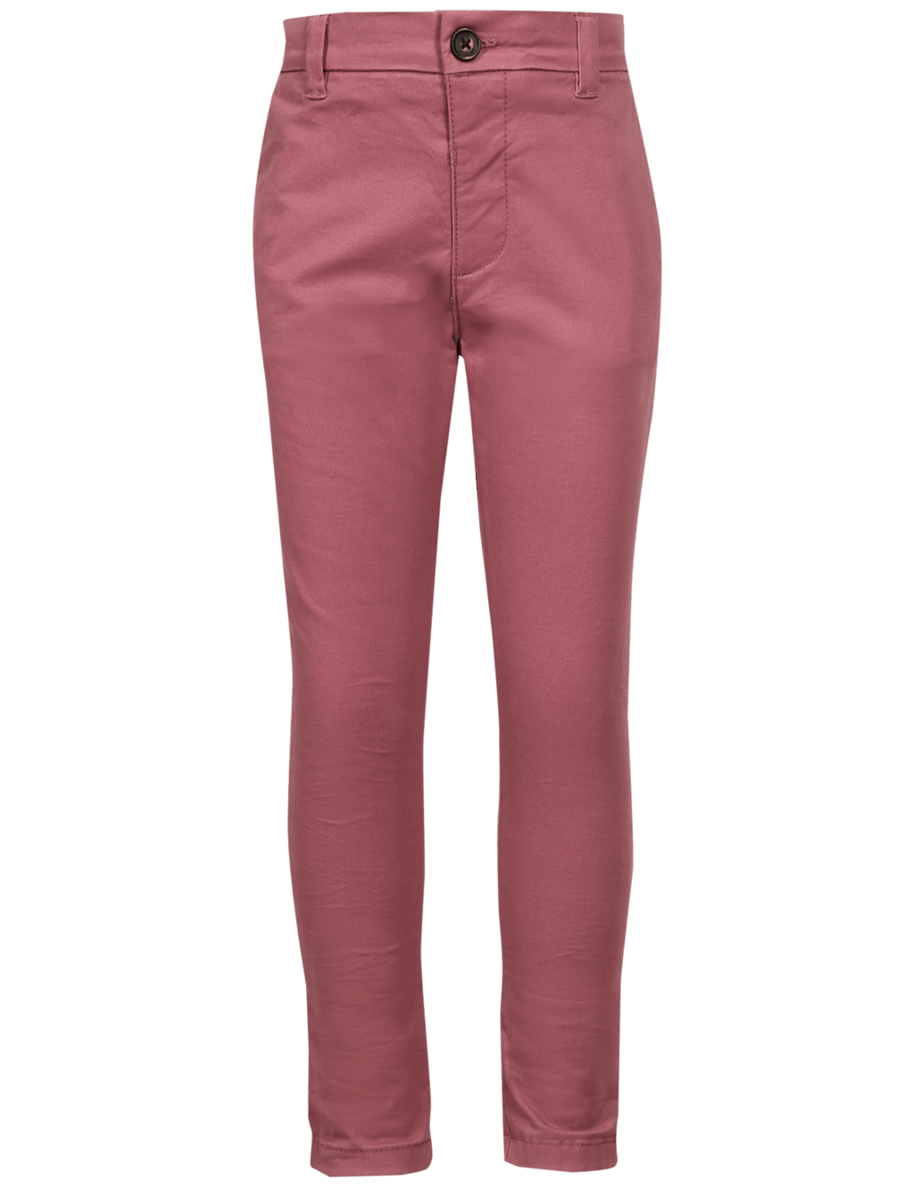 Cotton Chinos with Stretch (3 Months - 7 Years) 6 of 7
