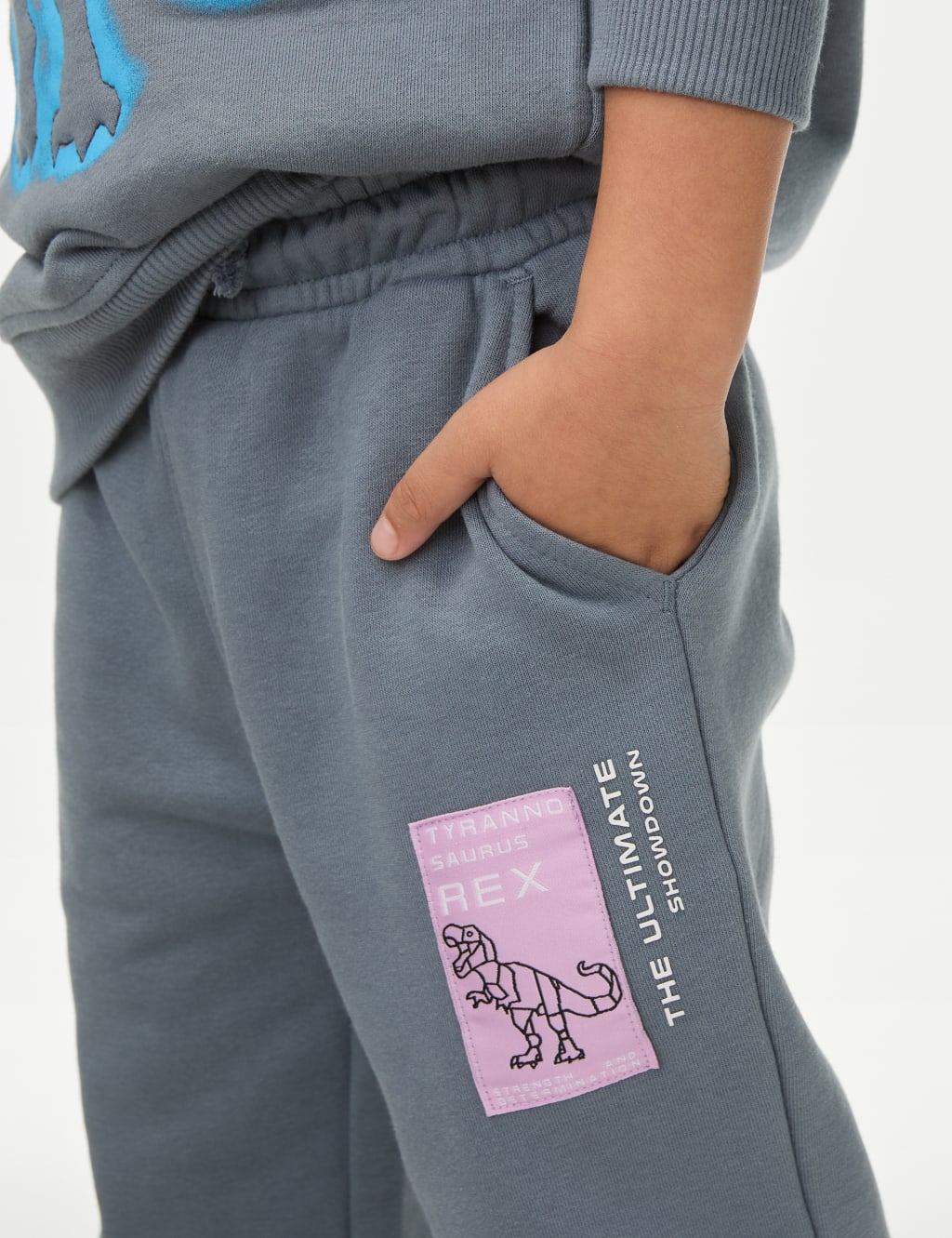 Rex joggers sale