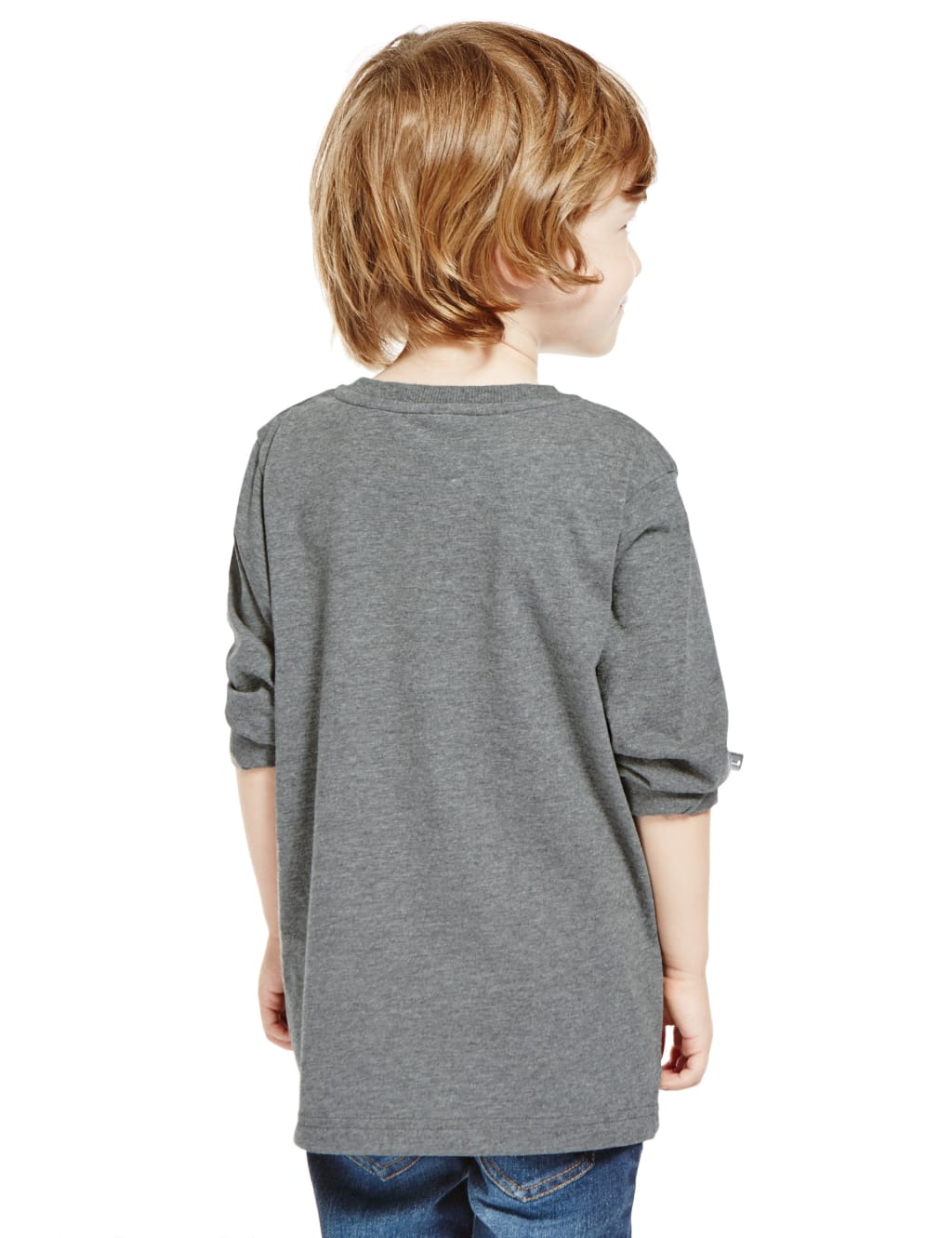 Disney Frozen Olaf T-Shirt (1-7 Years) 3 of 3