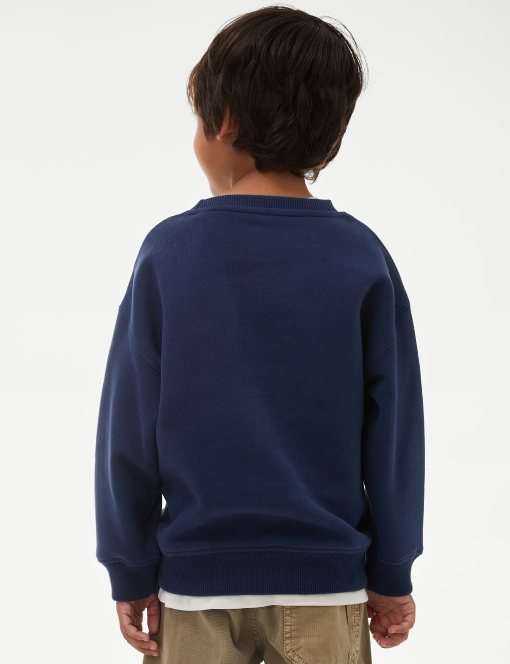 Marks and spencer sweatshirt mens new arrivals