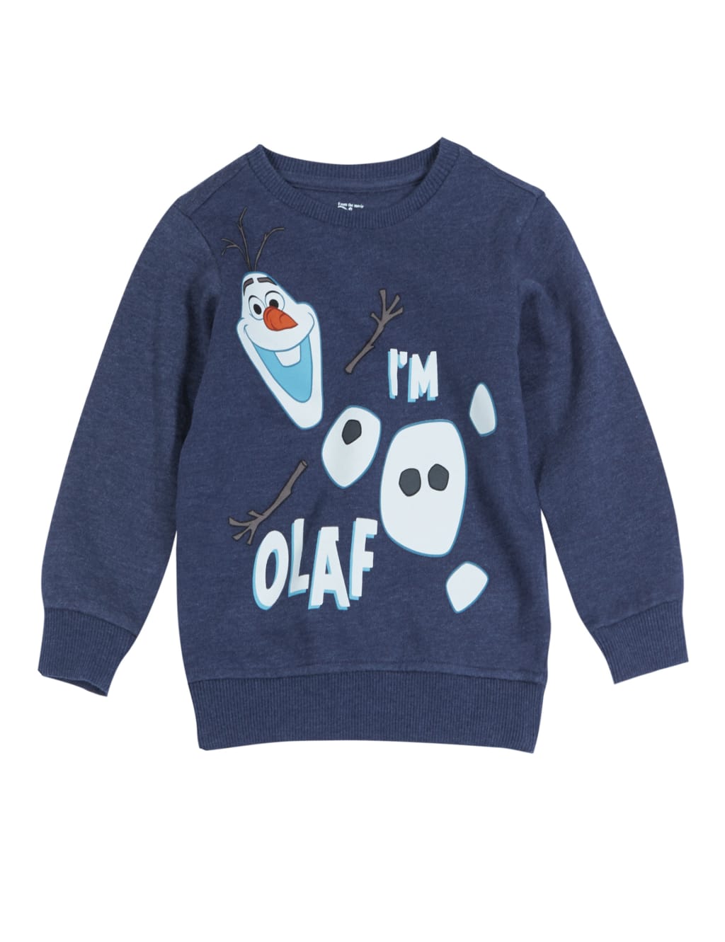 Olaf sweatshirt hotsell