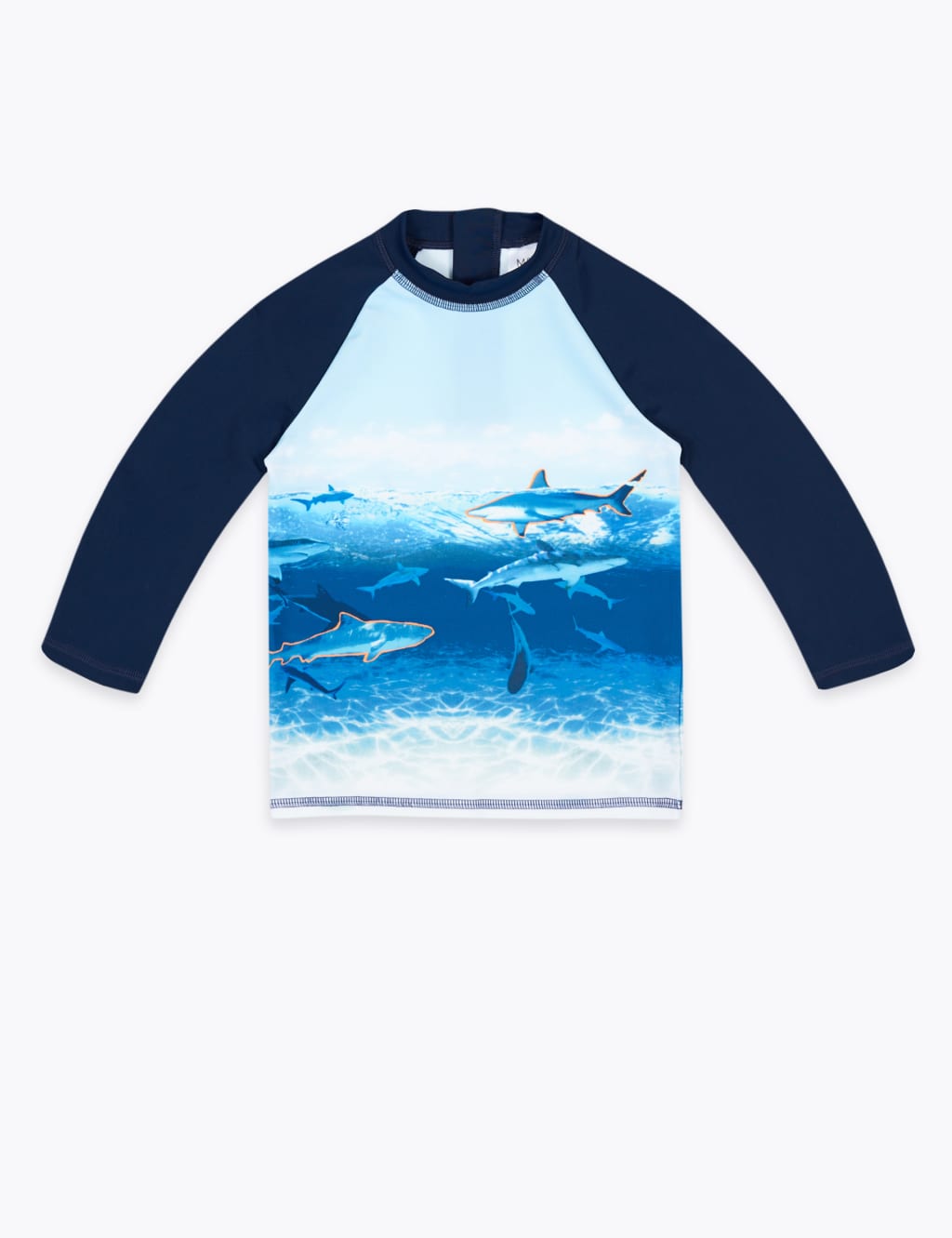 M&s rash vest store
