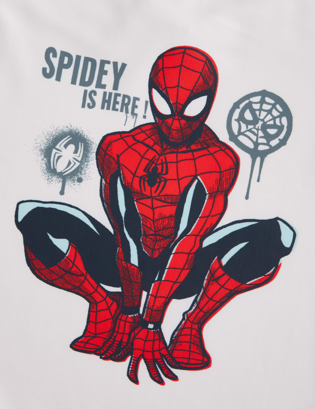 2pc Spider-Man™ Swim Set (2-8 Yrs) 6 of 6