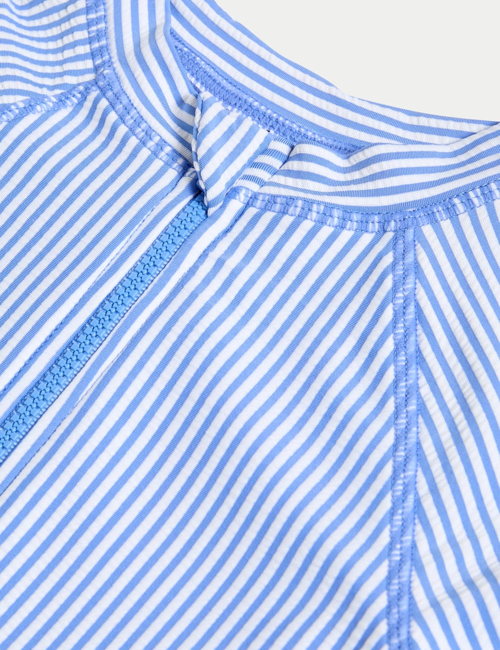 Striped All In One (2-8 Yrs) 3 of 3