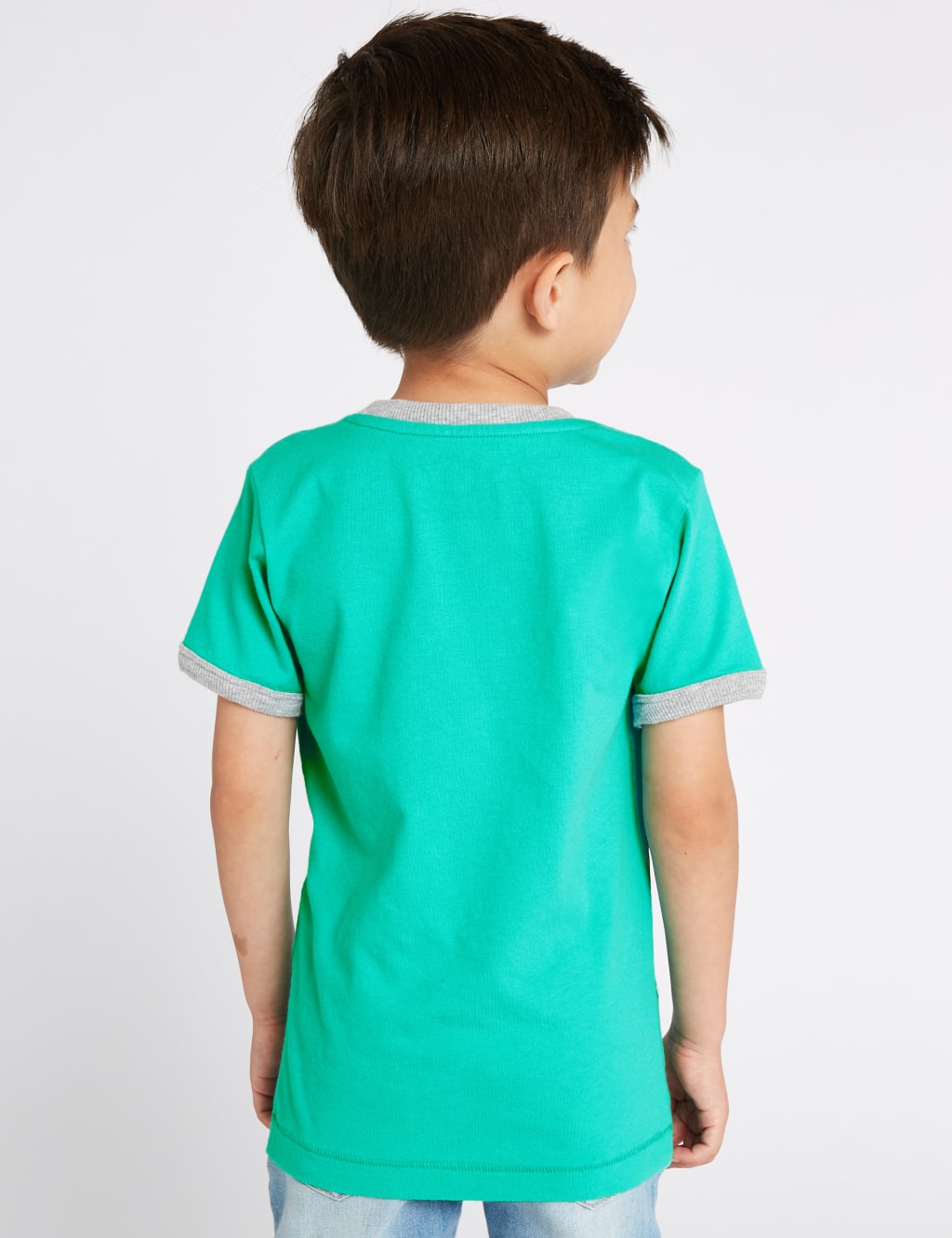 Toy Story™ Alien T-Shirt (3 Months - 7 Years) 3 of 3