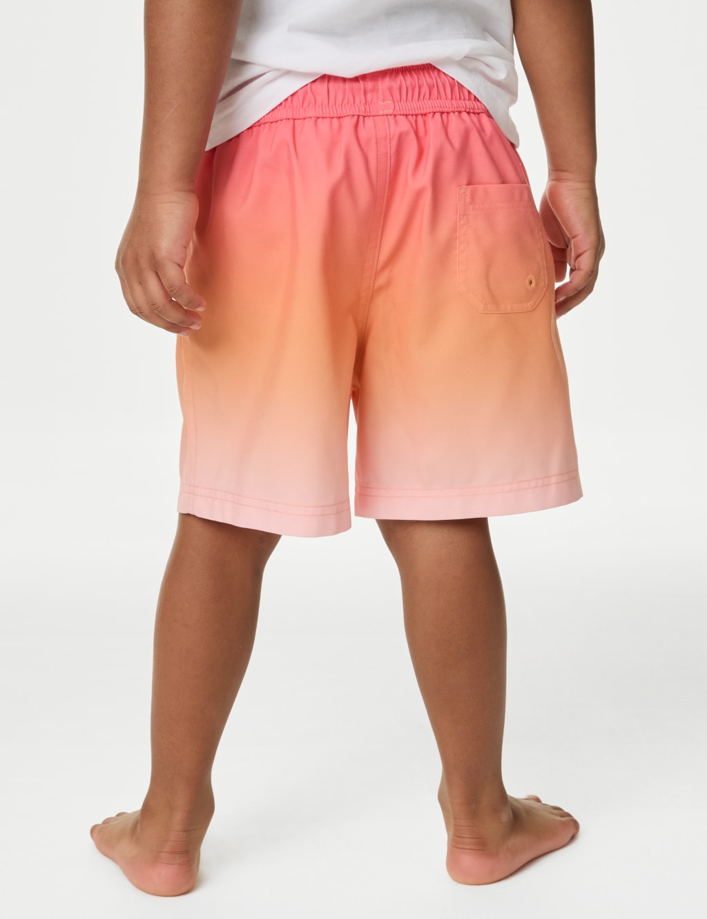 Marks and spencer boys swim shorts clearance