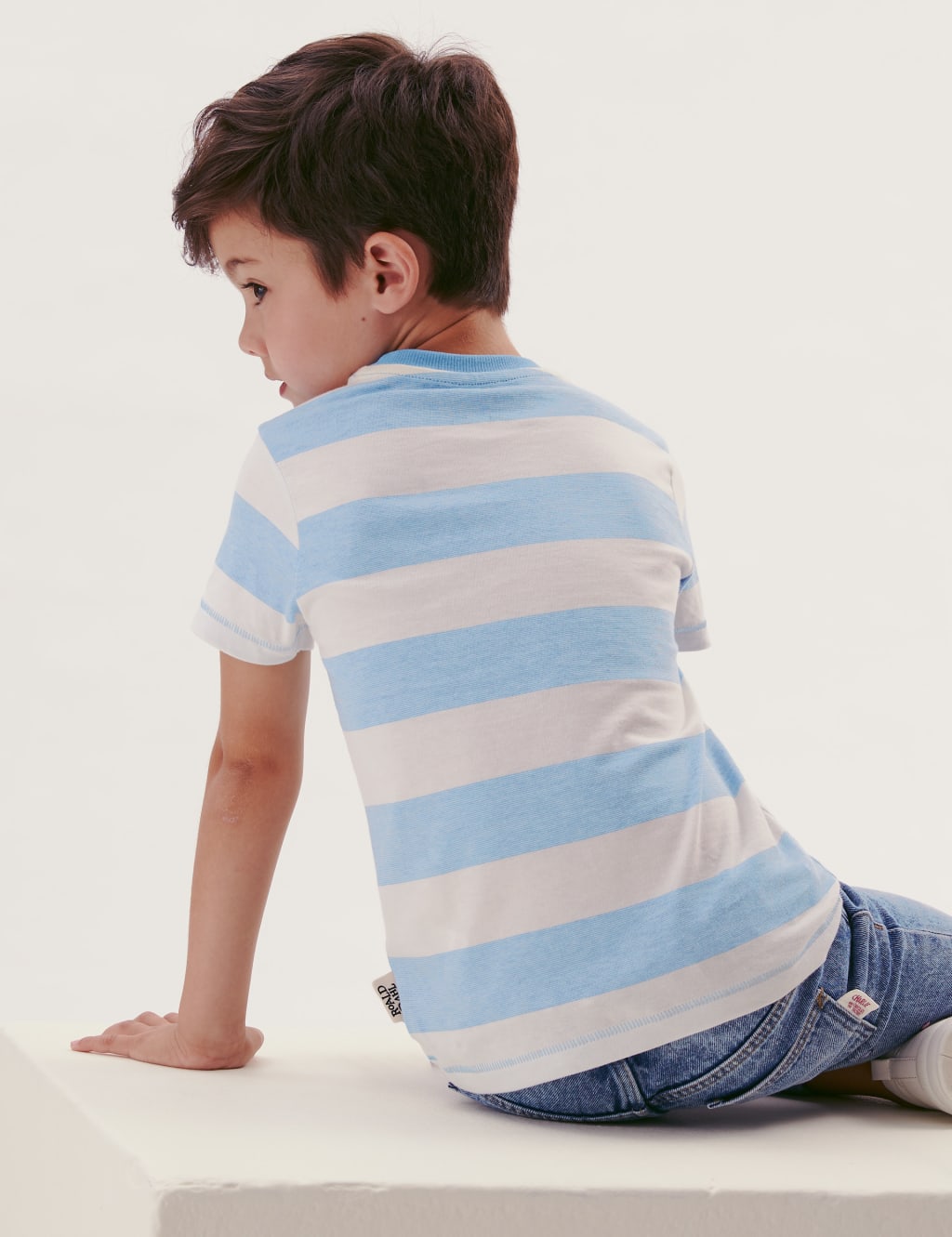 Roald Dahl™ Pure Cotton T-Shirt (2-7 yrs) 6 of 7