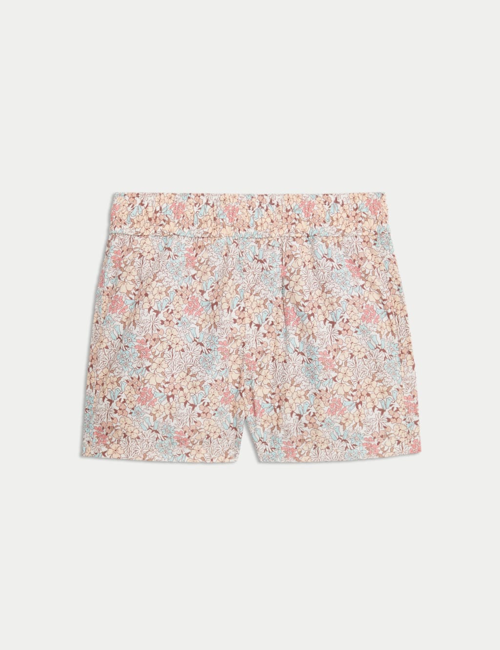 Ditsy Floral Swim Shorts (2-8 Yrs) 2 of 3