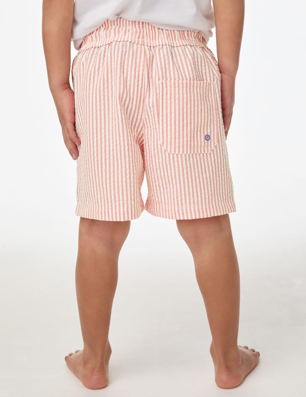 Striped Swim Shorts (2-8 Yrs) 4 of 6