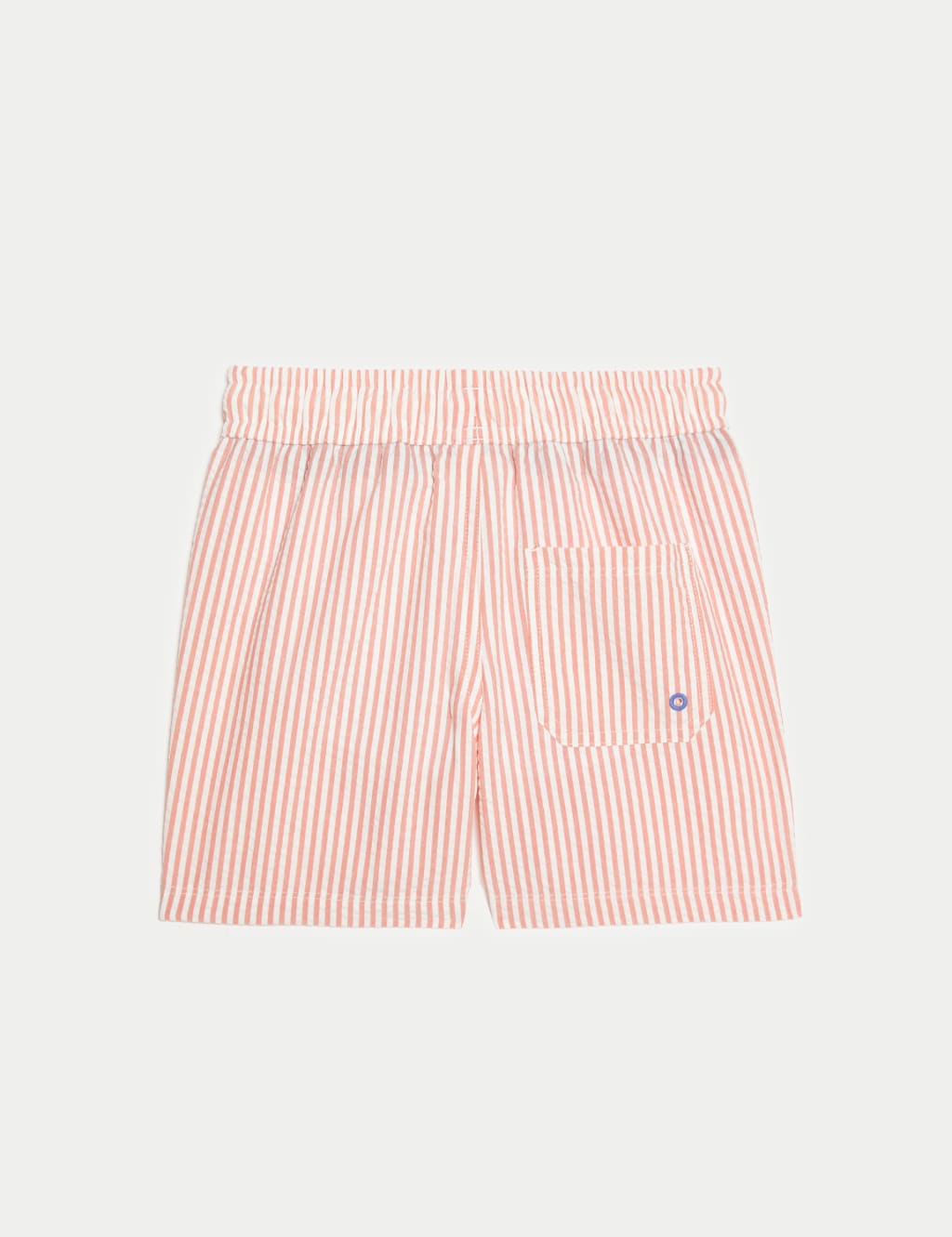 Striped Swim Shorts (2-8 Yrs) 5 of 6