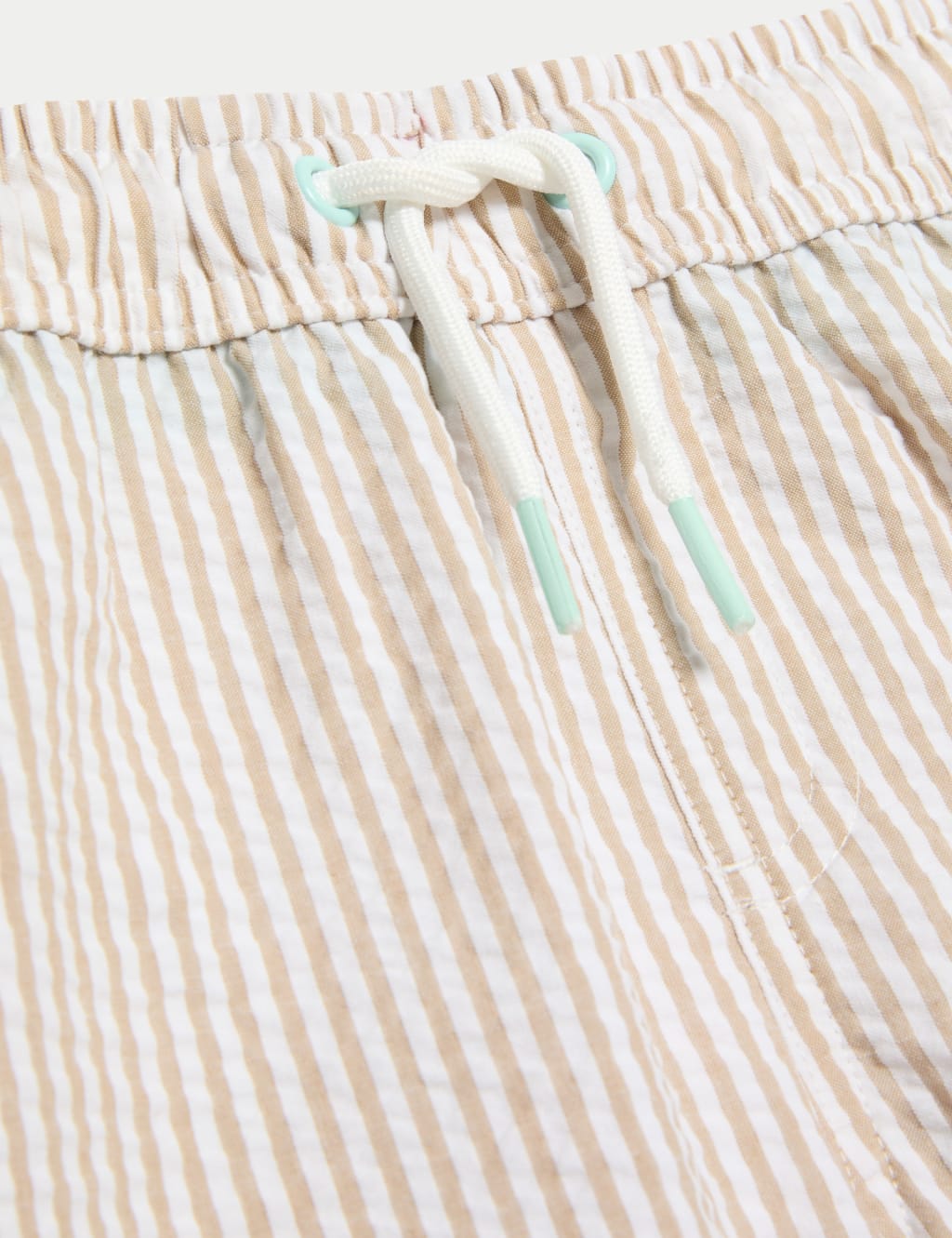 Striped Swim Shorts (2-8 Yrs) 5 of 6