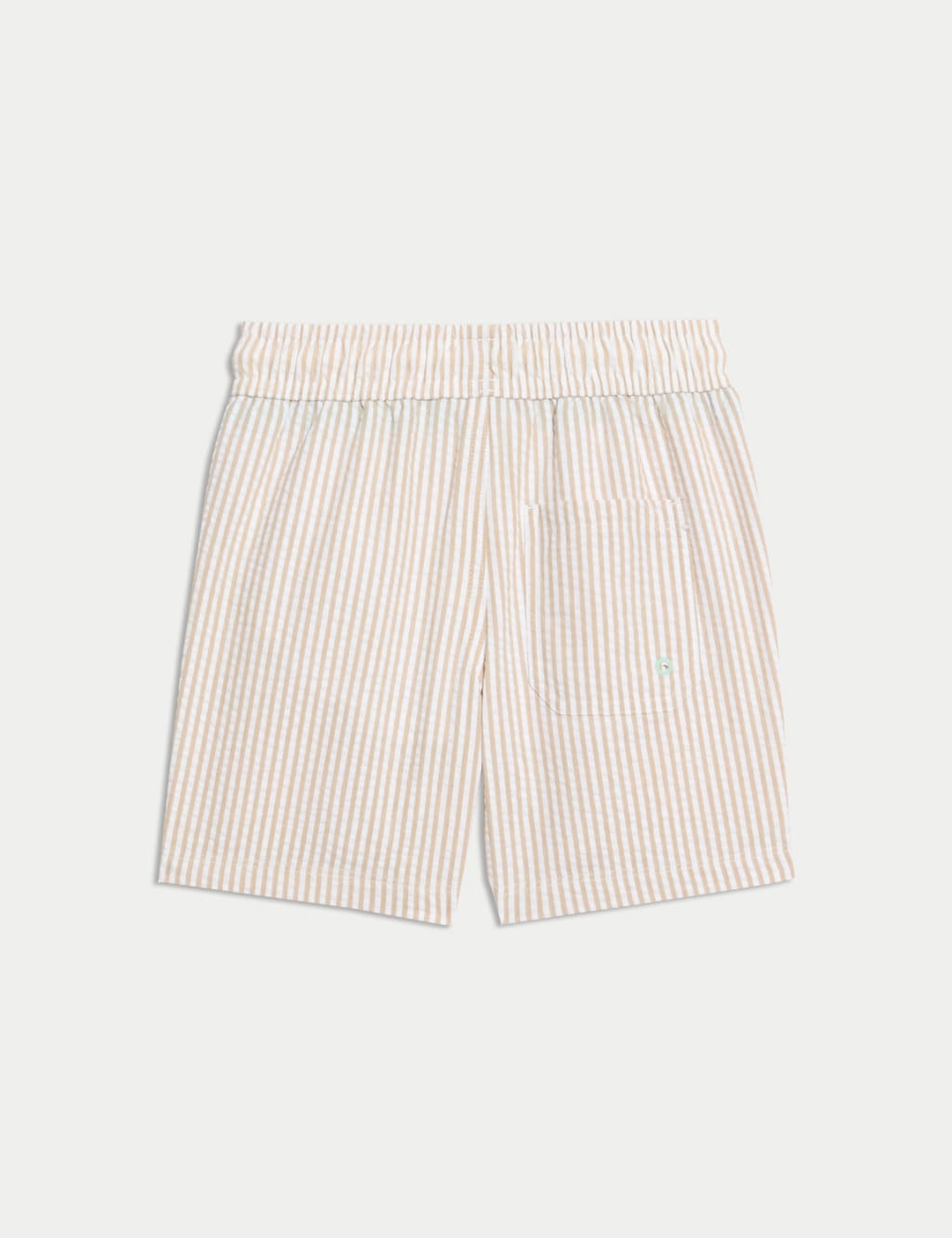 Striped Swim Shorts (2-8 Yrs) 6 of 6