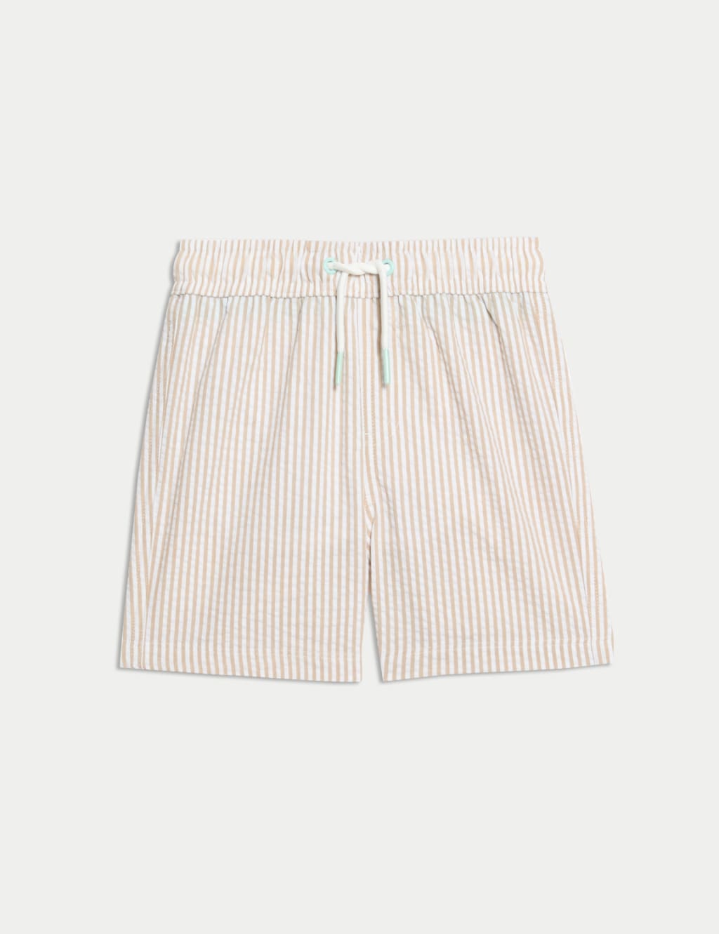 Striped Swim Shorts (2-8 Yrs) 2 of 6