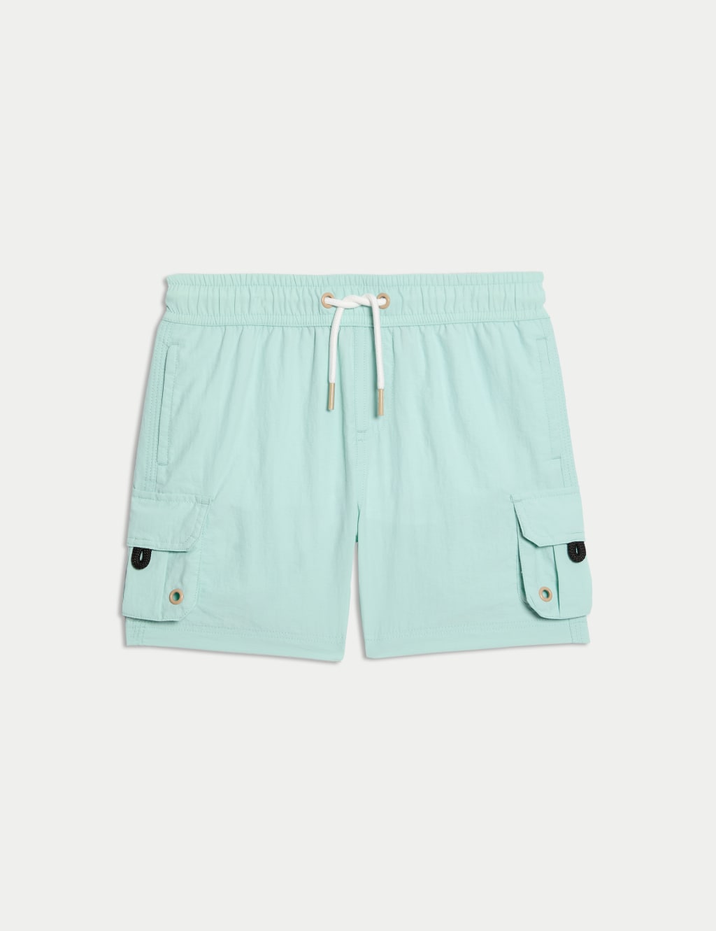 Cargo Swim Shorts (2-8 Yrs) 2 of 7