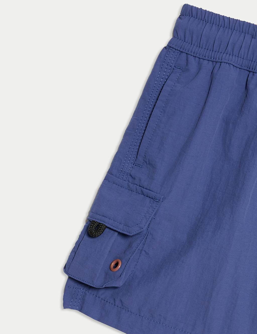 Cargo Swim Shorts (2-8 Yrs) 3 of 3