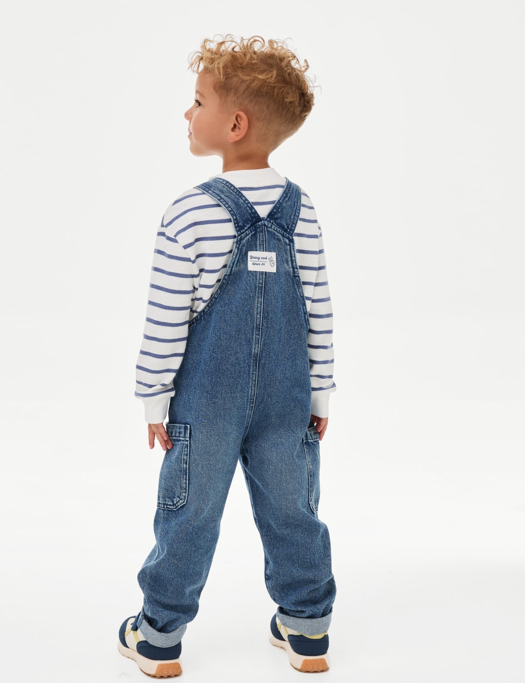 Dungaree for 2 year old boy shop