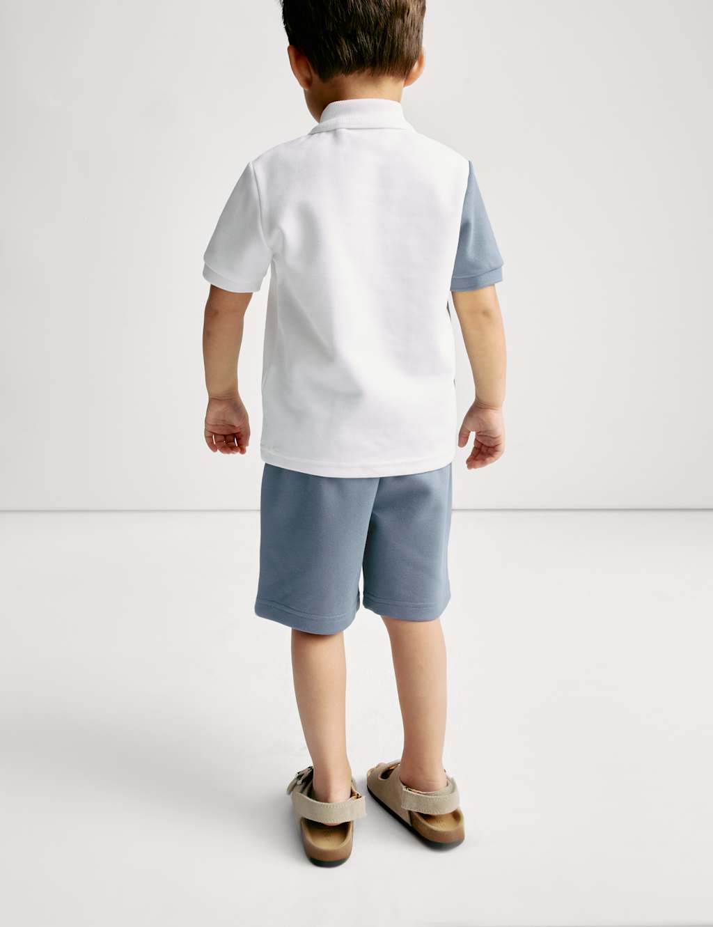 Cotton Blend Top & Bottom Outfit (2-16 Yrs) 5 of 7