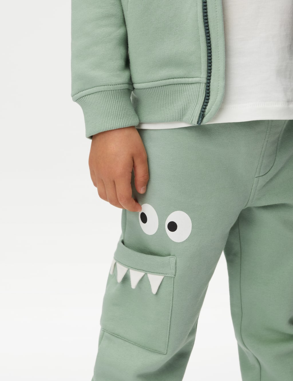 Dinosaur jogging suit online