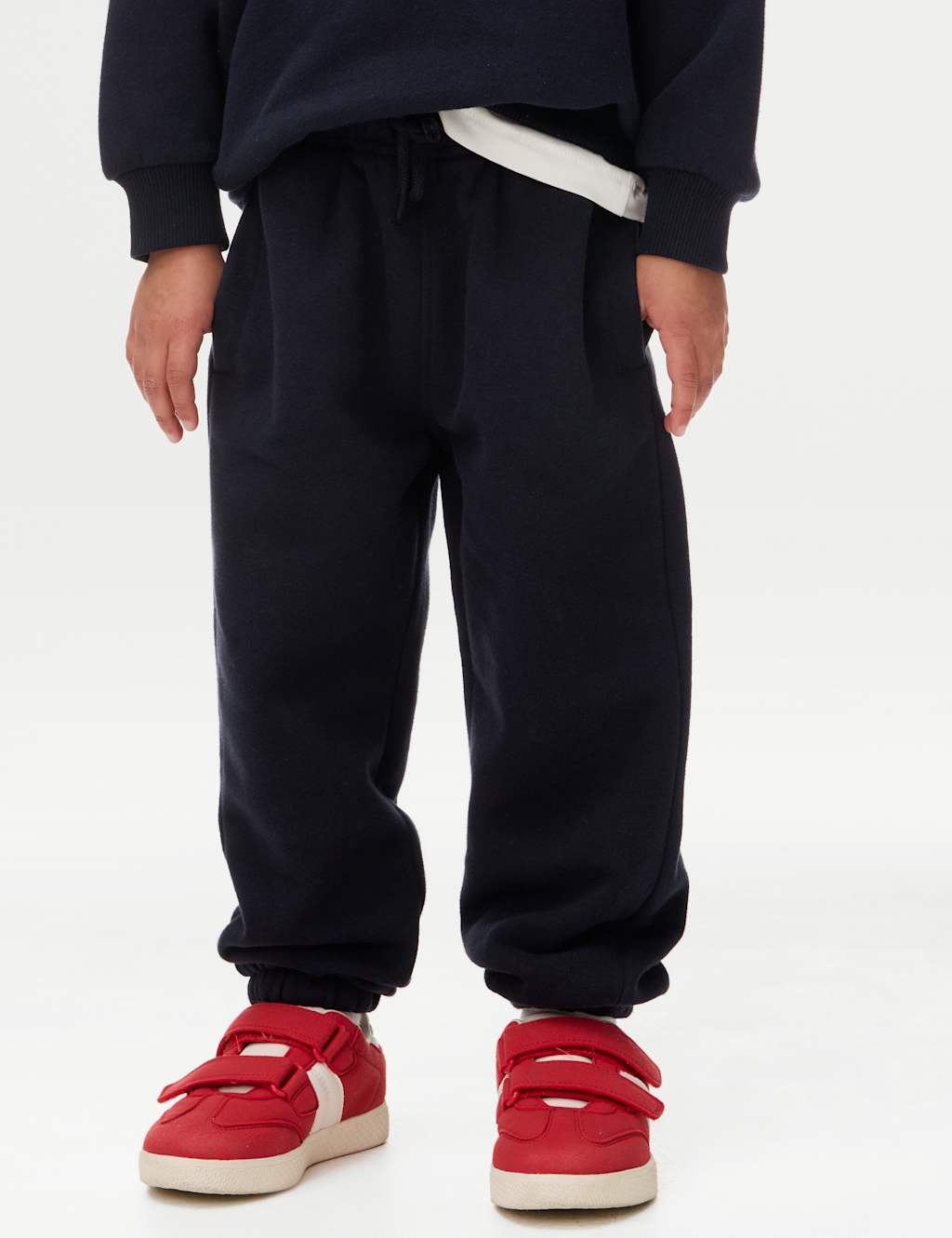 2pc Cotton Rich Top & Bottom Outfit (1-16 Yrs) 5 of 5