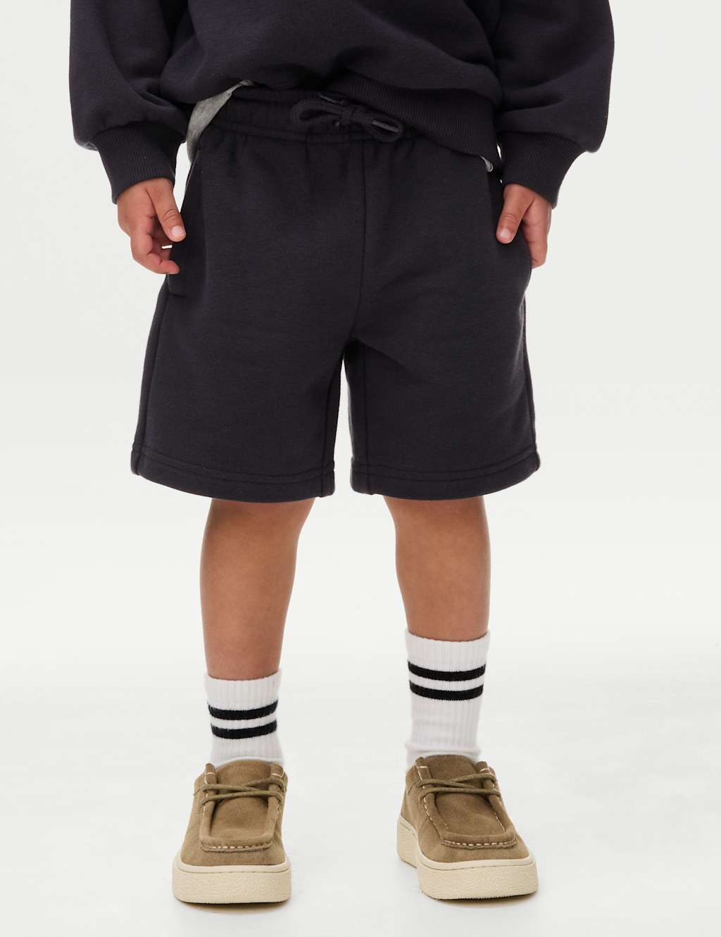 2pc Cotton Rich Top & Bottom Outfit (1-16 Yrs) 5 of 5