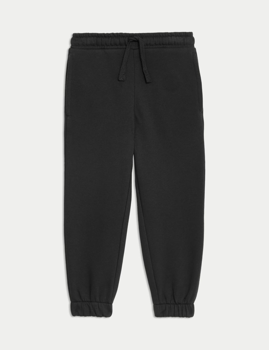 Cotton jogger set on sale