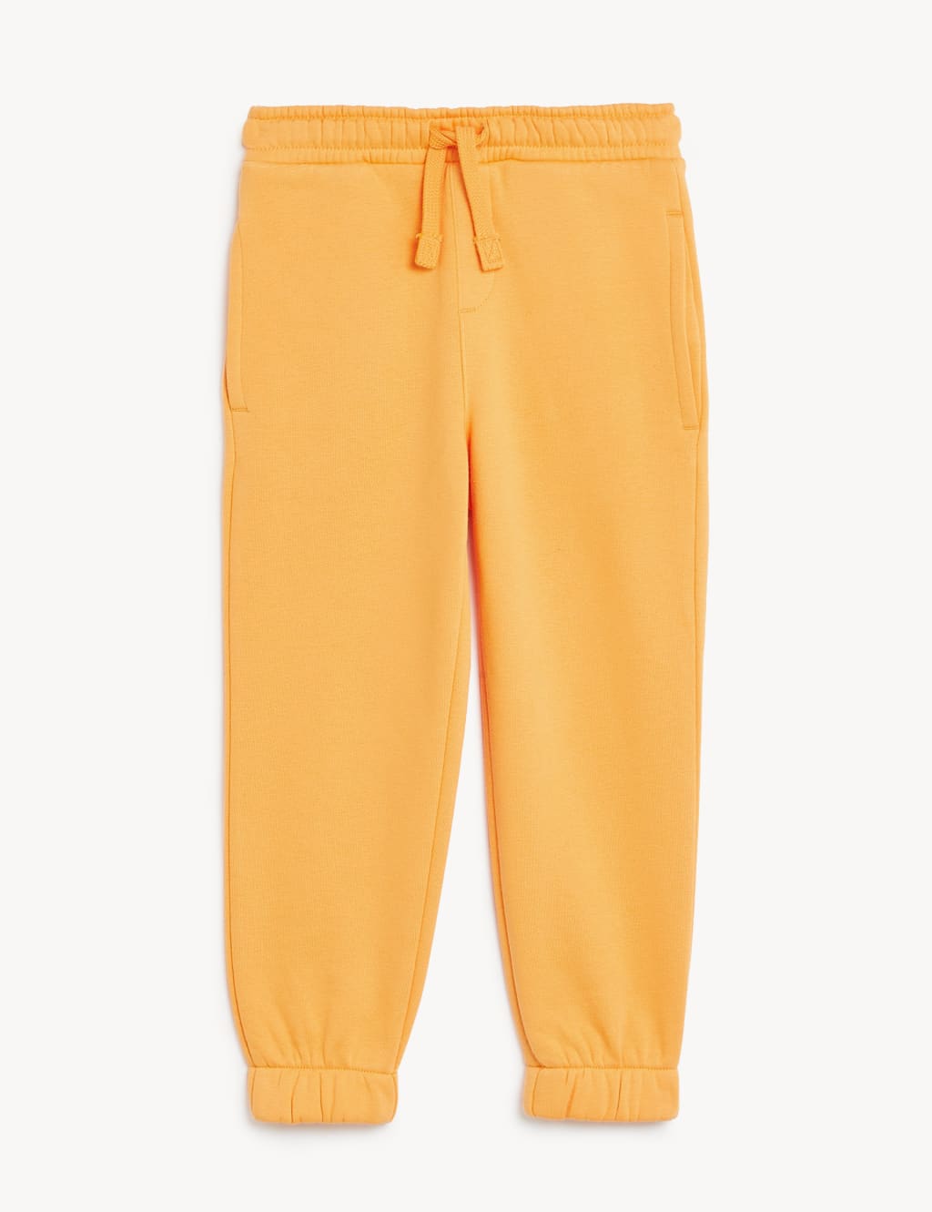 Cotton Rich Joggers (2-8 Yrs) 2 of 5