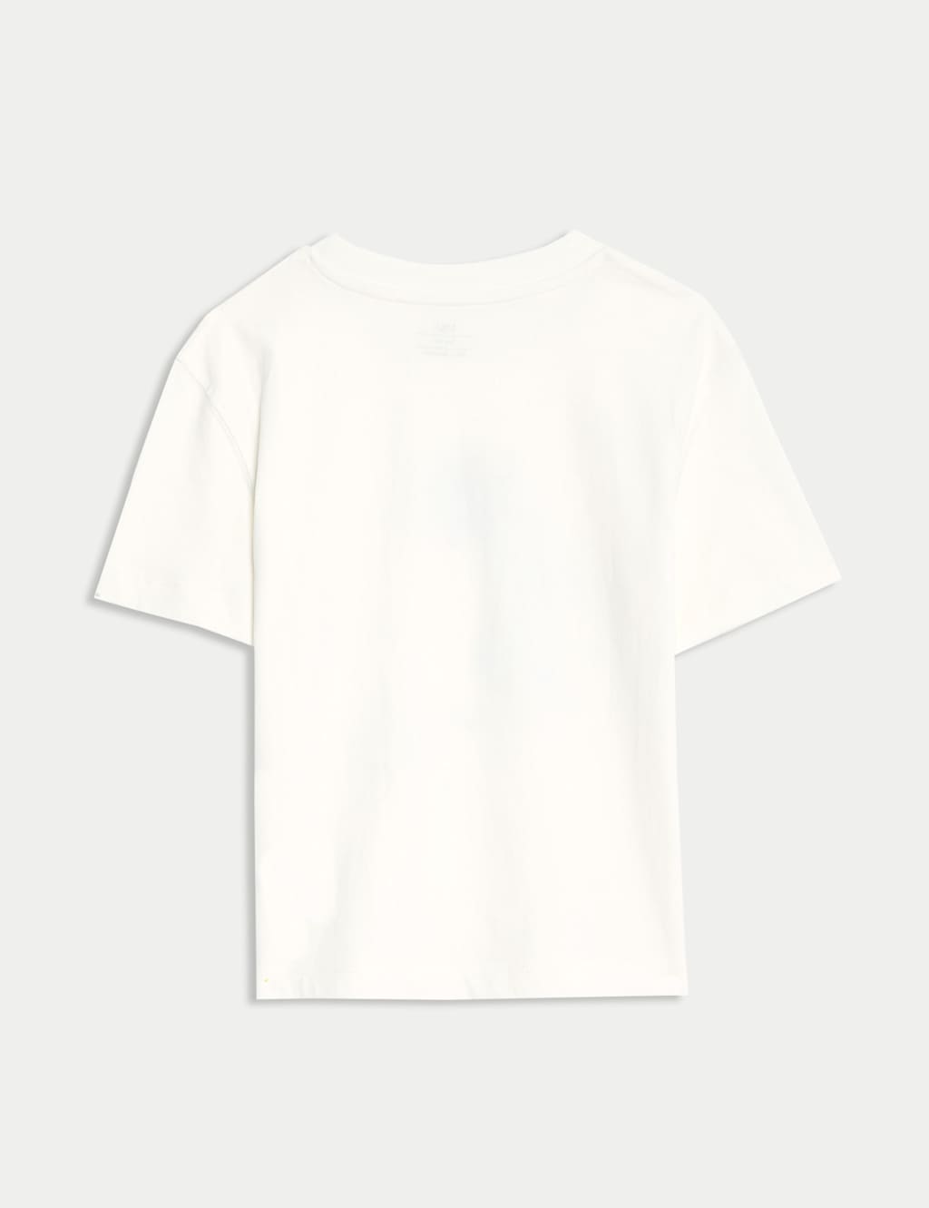 Pure Cotton Desert Graphic T-Shirt (2-8 Yrs) 6 of 6
