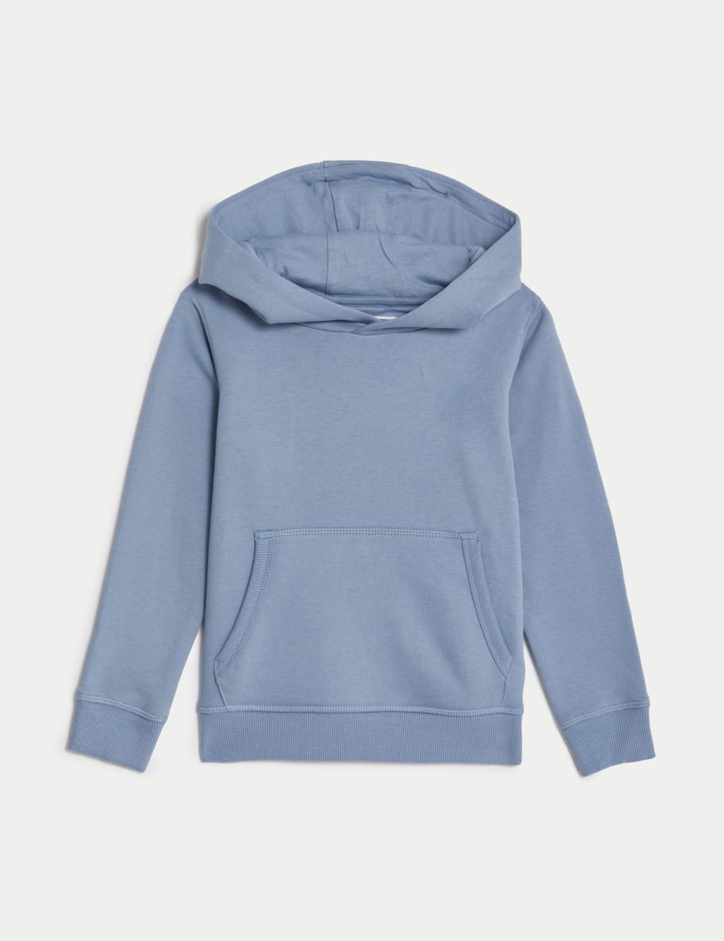 Plain light blue hoodie cheap