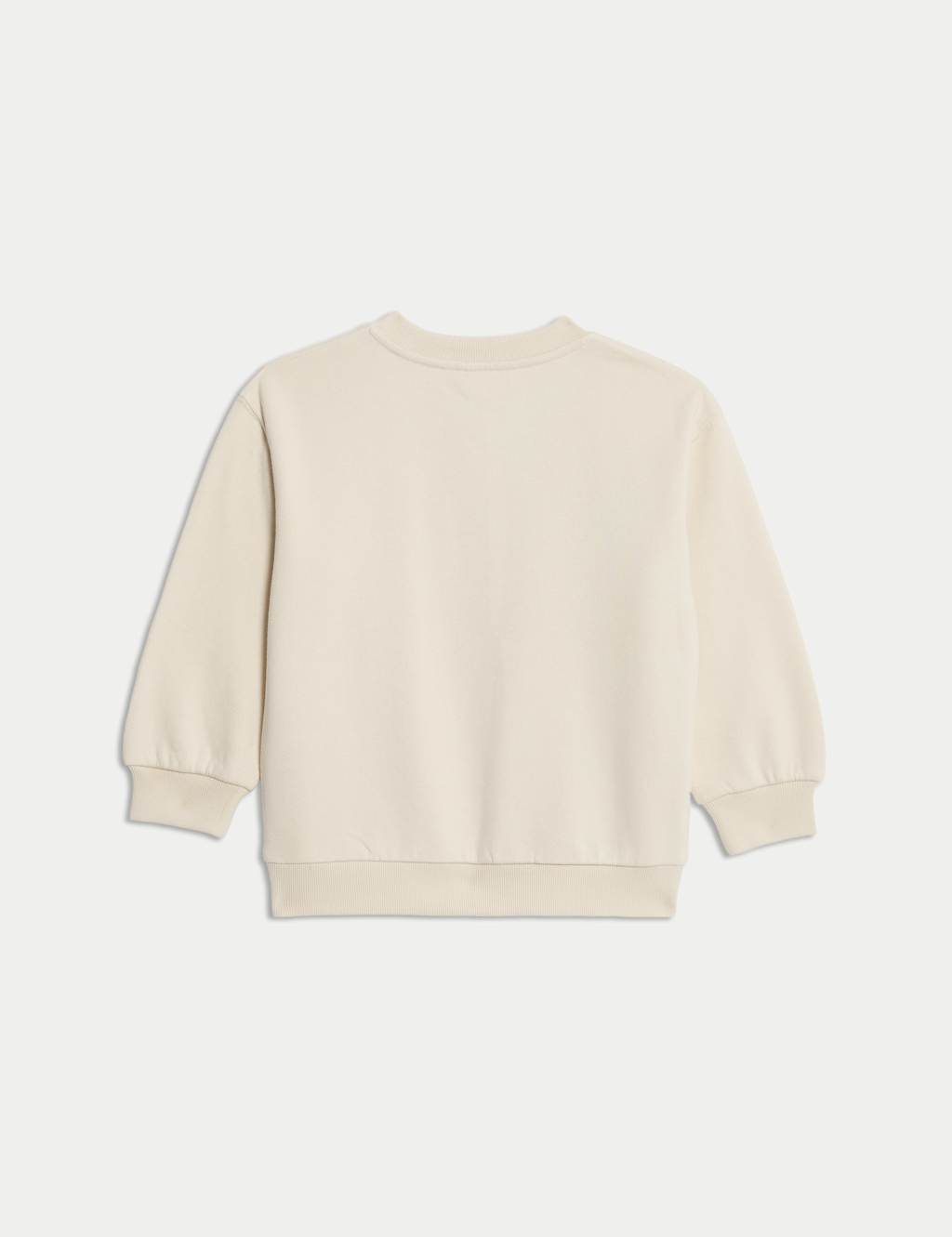 Cotton Rich Surf Club Sweatshirt (2-8 Yrs) 7 of 7