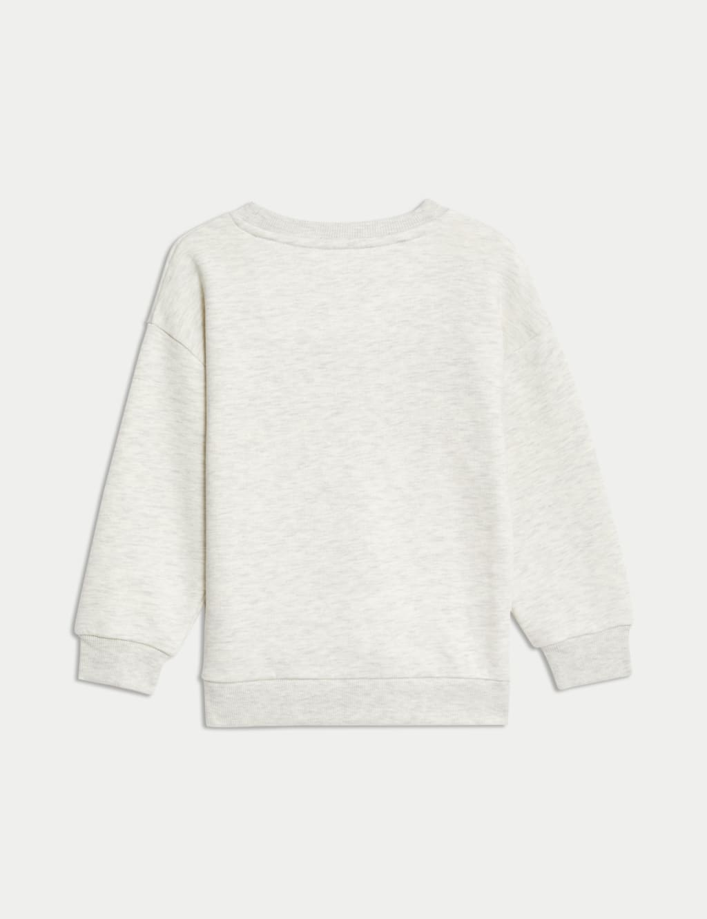 Cotton Rich Hot Wheels™ Sweatshirt (2-8 Yrs) 6 of 6