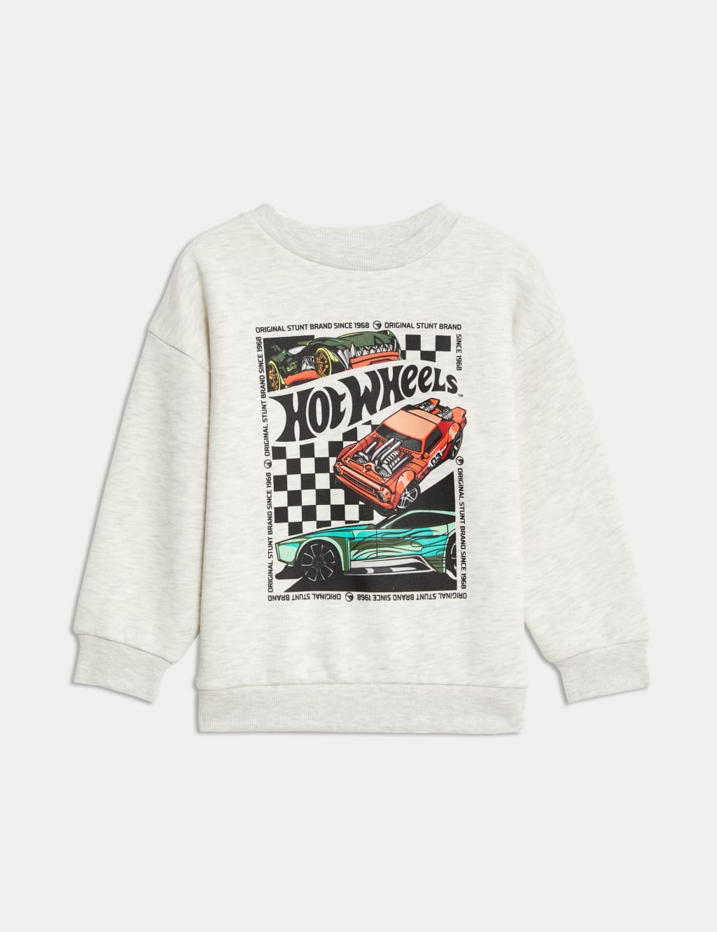 Hot wheels sweater hot sale