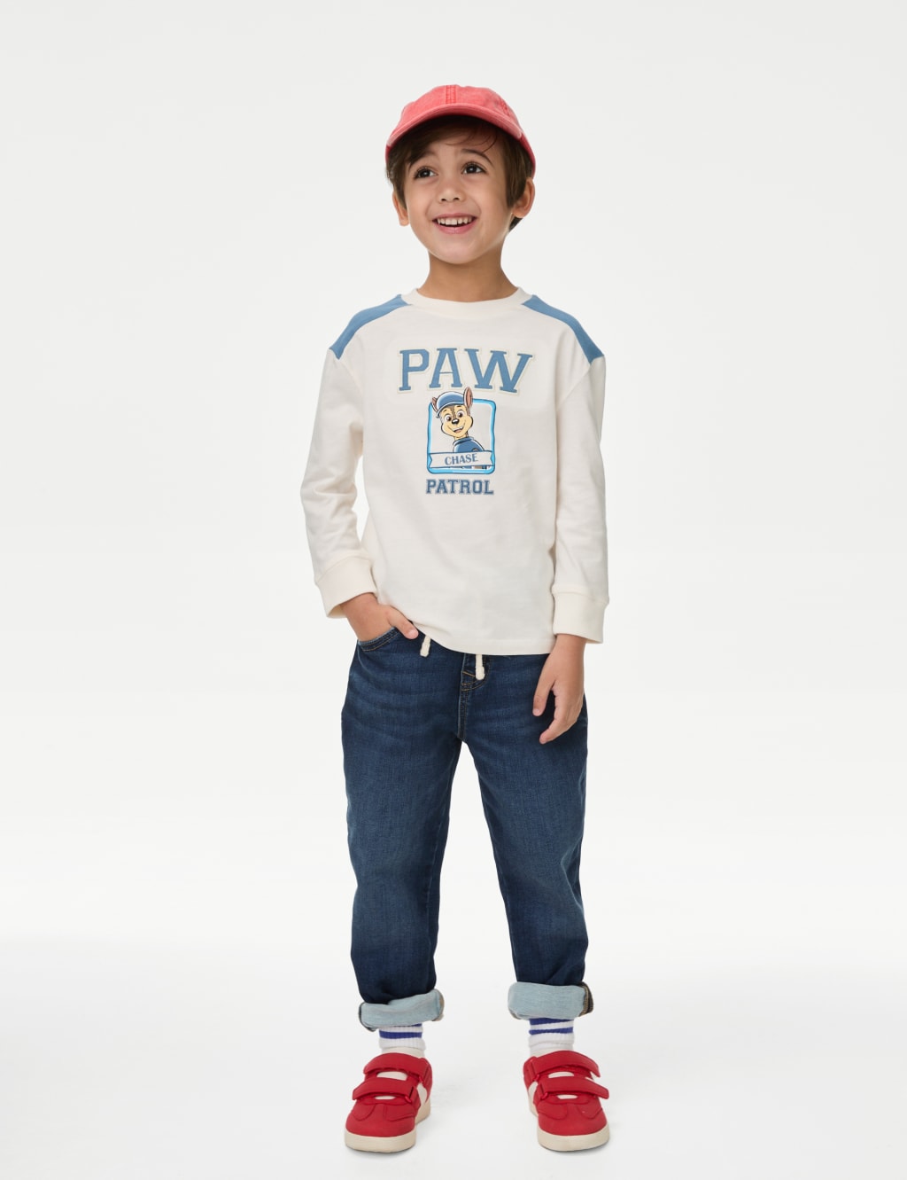 Pure Cotton PAW Patrol™ Top 3 of 7