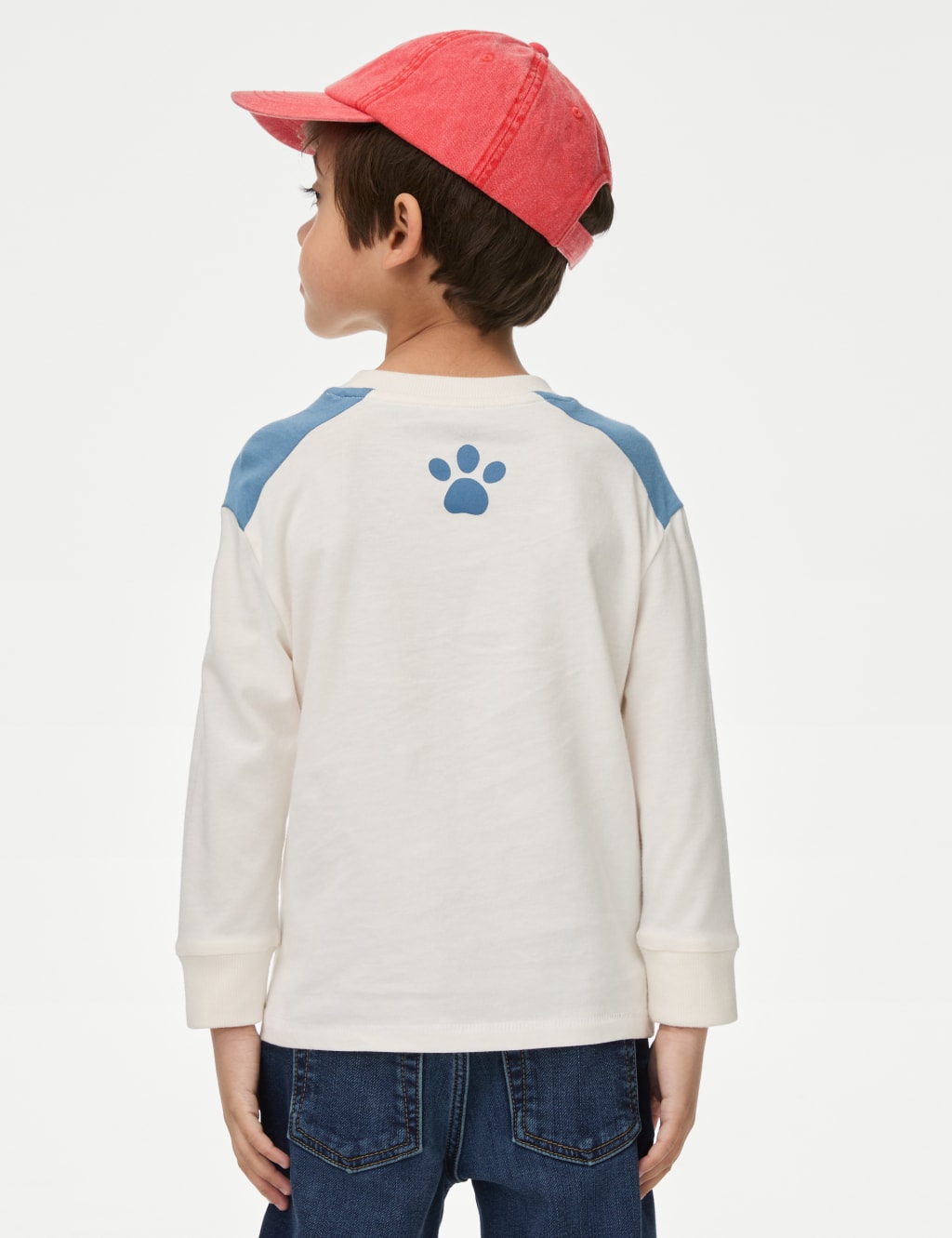 Pure Cotton PAW Patrol™ Top 5 of 7