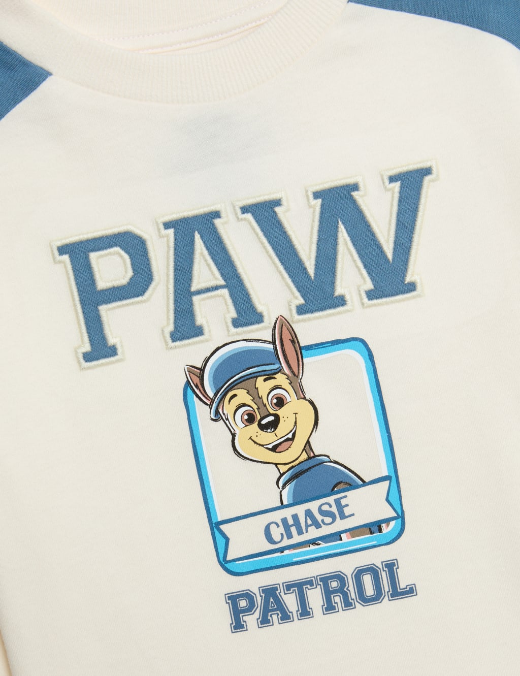 Pure Cotton PAW Patrol™ Top 6 of 7