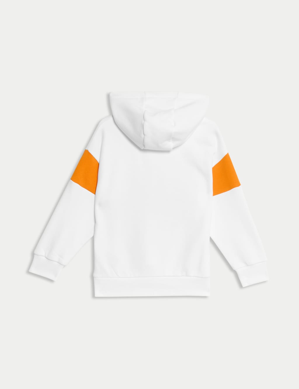 Cotton Rich McLaren™ Car Hoodie (2-8 Yrs) 7 of 7
