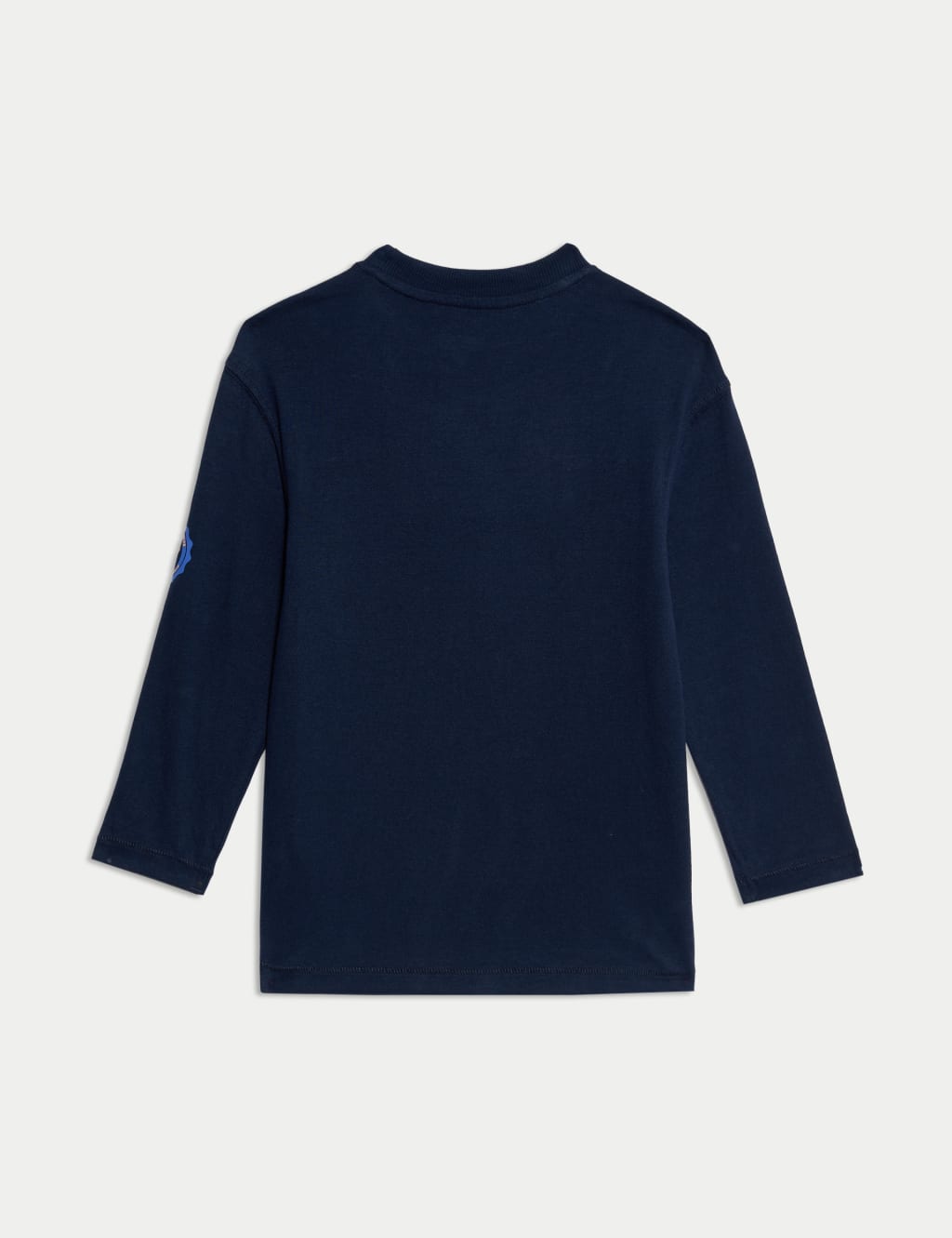 Pure Cotton Cars Top (2-8 Yrs) 6 of 6