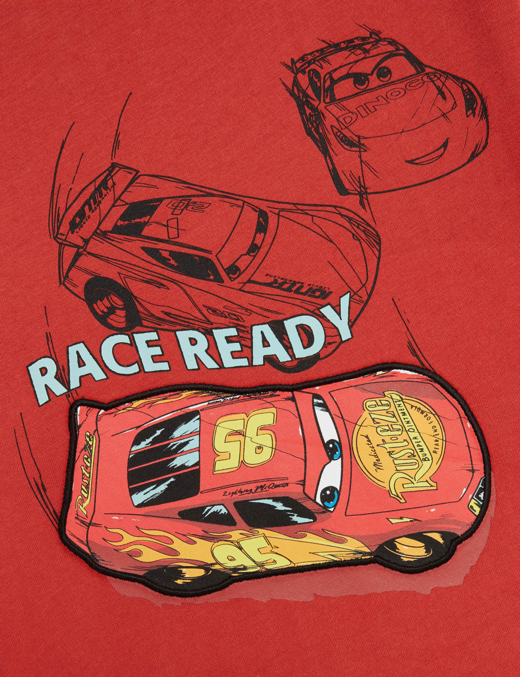 Disney cars top best sale