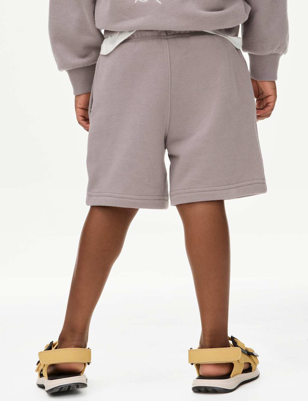 Cotton Rich Hot Wheels™ Shorts (2-8 Yrs) 5 of 6