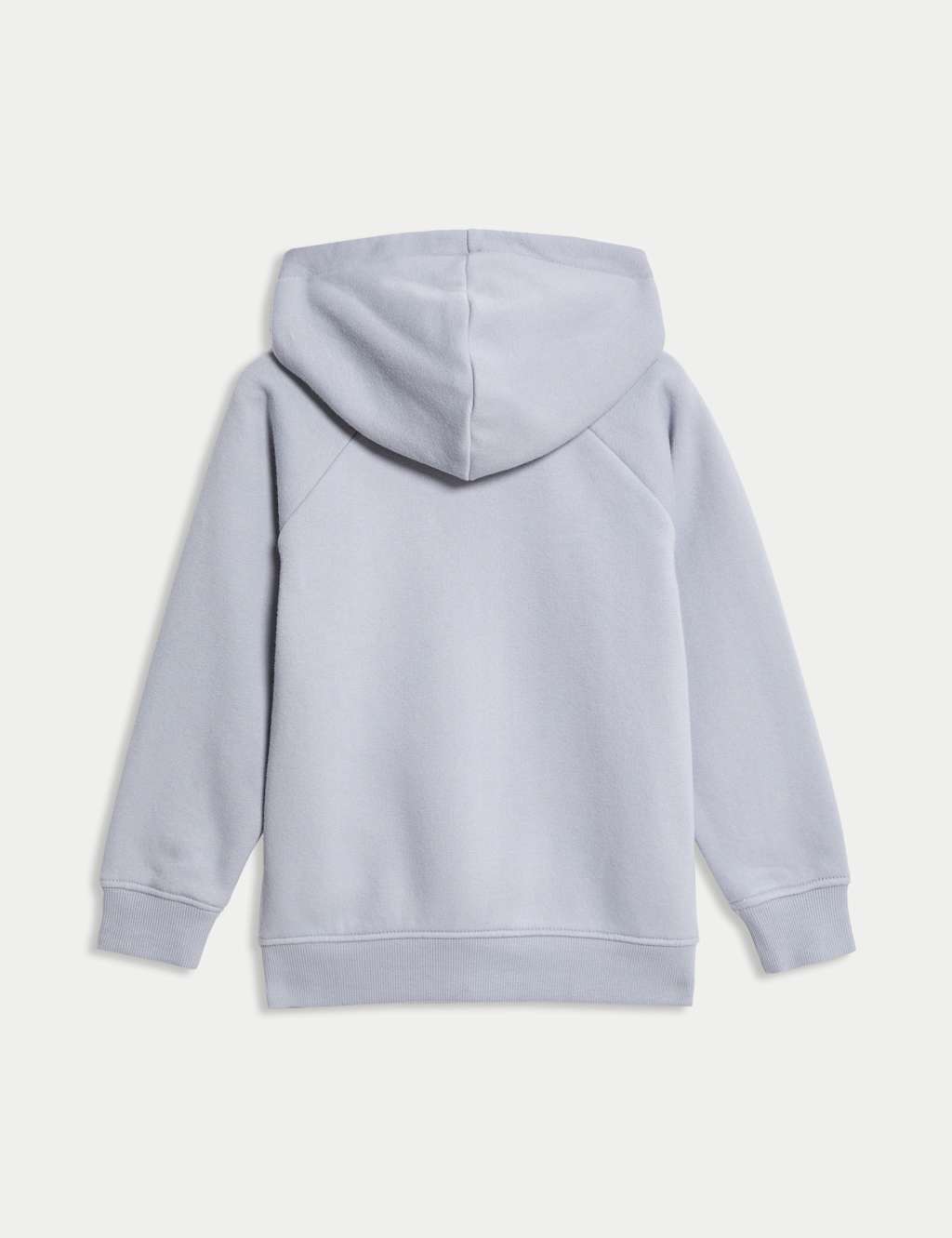 Cotton Rich PAW Patrol™ Hoodie (2-8 Yrs) 3 of 3
