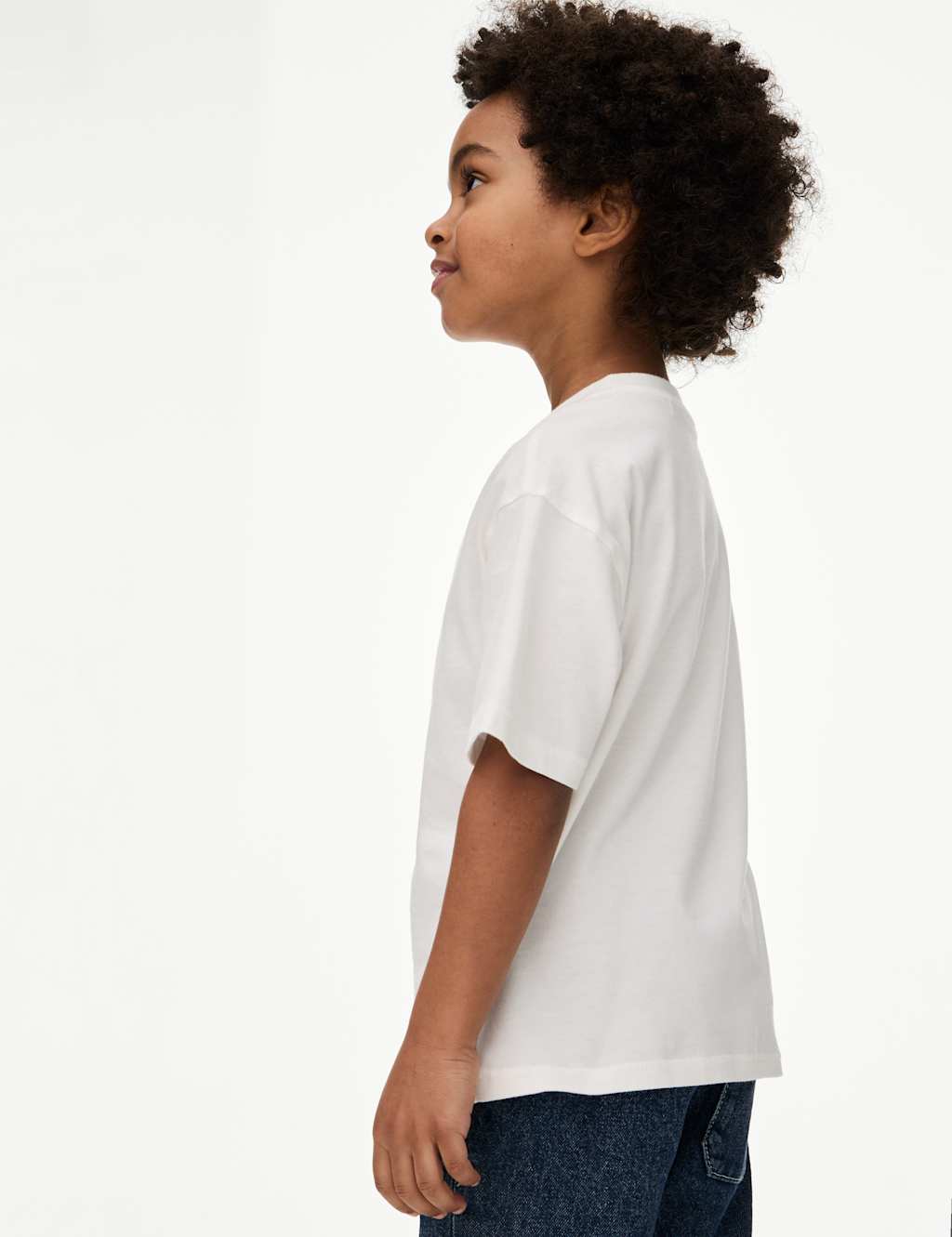 Pure Cotton Toy Story™ T-Shirt (2-8 Yrs) 4 of 6