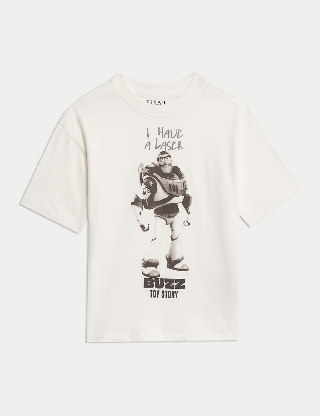 Pure Cotton Toy Story™ T-Shirt (2-8 Yrs) 2 of 6