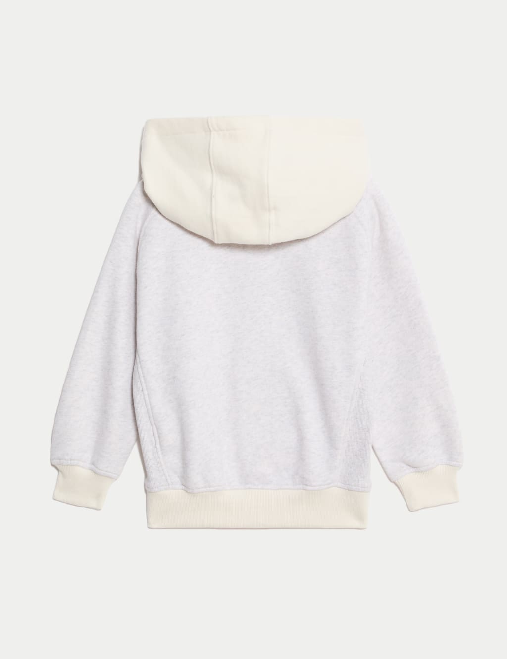 Cotton Rich Team Spirit Hoodie (2-16 Yrs) 6 of 6