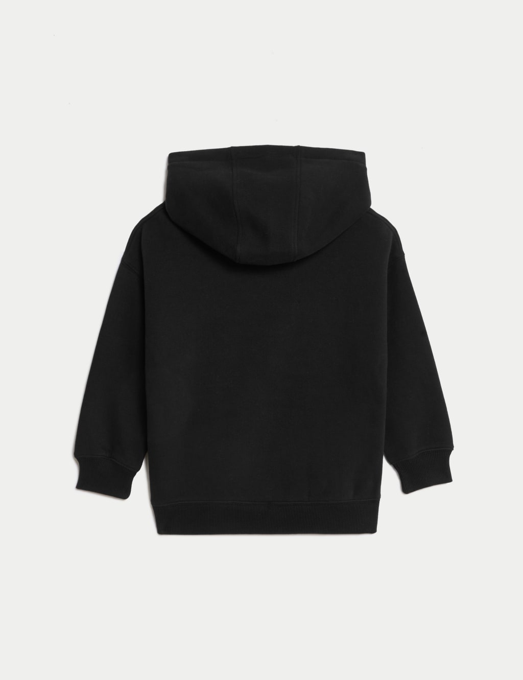 Cotton Rich Penguin Hoodie 2 8 Yrs M S Collection M S