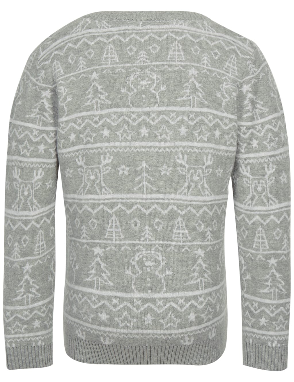 Pure Cotton Printed Jumper (3 Months - 6 Years) 5 of 5