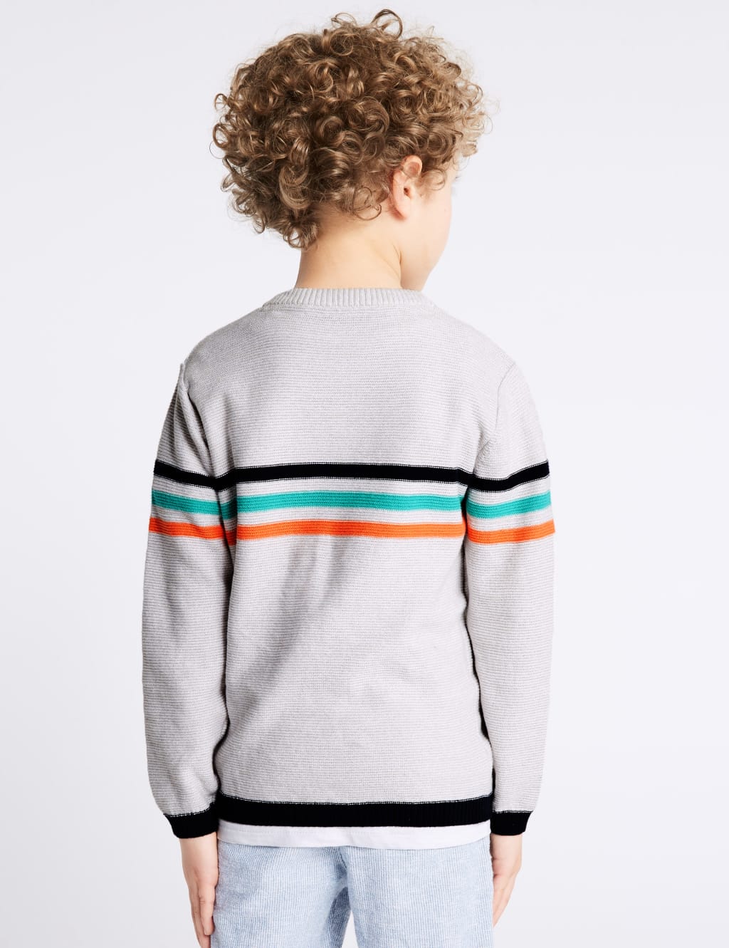 Retro jumper sale