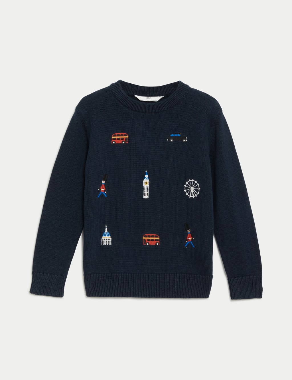 M and s mens jumpers uk online