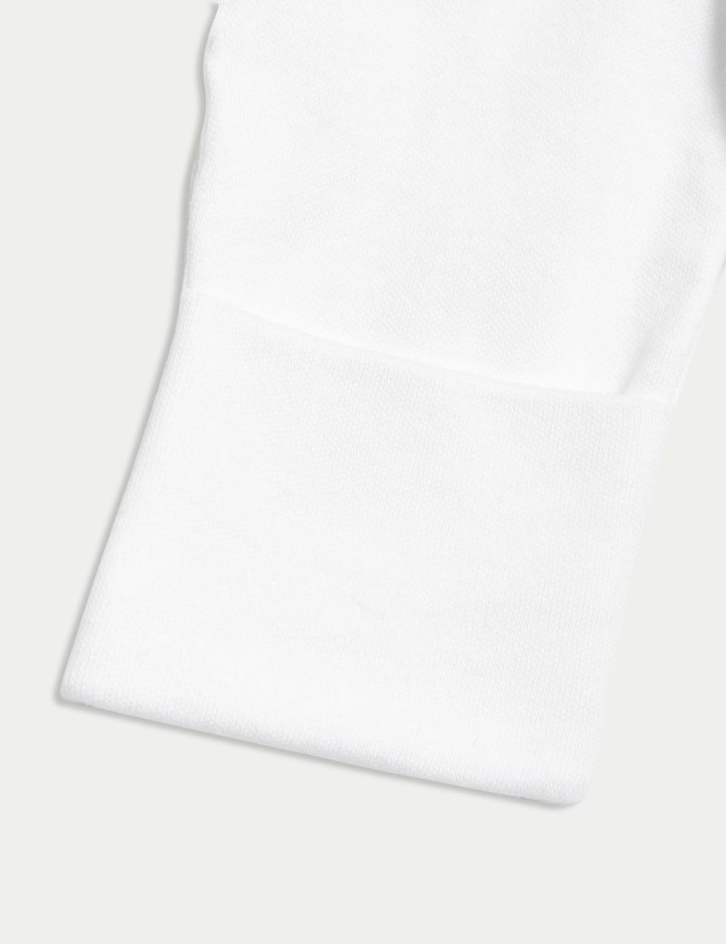 3pk Pure Cotton Sleepsuits (5lbs-3 Yrs) 5 of 5