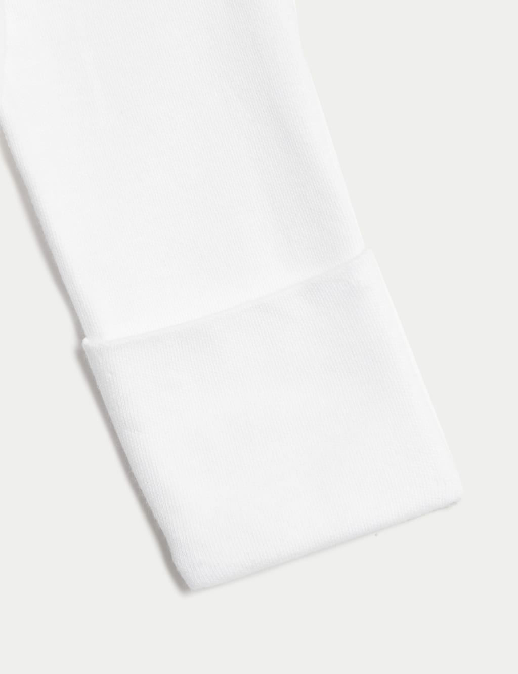 5pk Pure Cotton Bodysuits (5lbs - 3 Yrs) 5 of 5