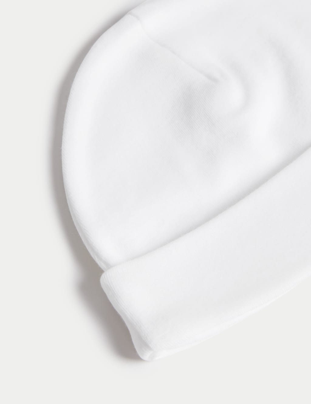 4pk Pure Cotton Hats 0 1 Yrs